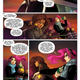 Image for article titled Bounty hunters and trans representation share the page in this sci-fi comic